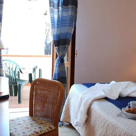 Tirreno Hotel Castiglione della Pescaia