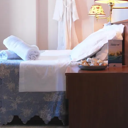 Hotel Tirreno Castiglione della Pescaia