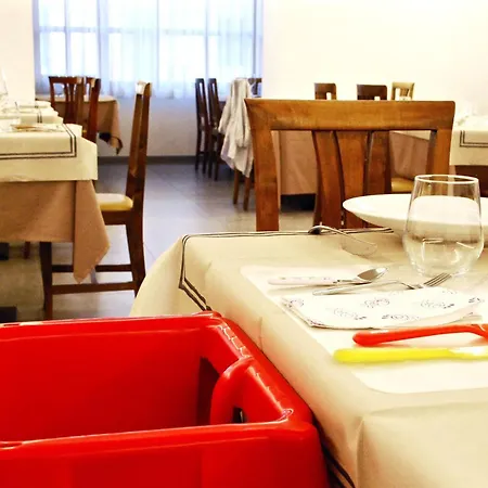 Tirreno Hotel