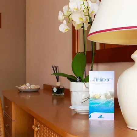Hotel Tirreno Castiglione della Pescaia
