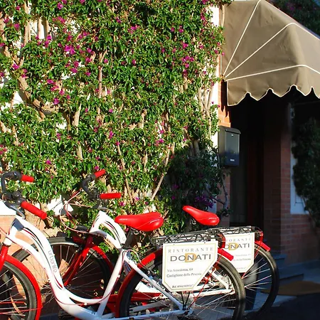 Tirreno Hotel
