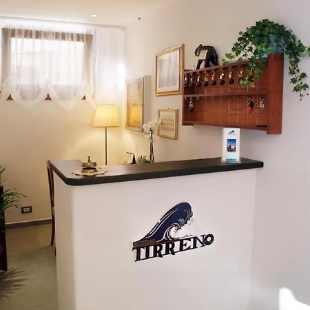 提兰诺酒店 酒店 卡斯蒂里昂纳·德拉佩